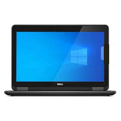Dell Latitude 7250 Core i7 - الجيل الخامس