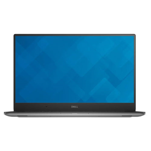 Dell Xps-15-9550 لمس nvidia i7 - الجيل الثامن