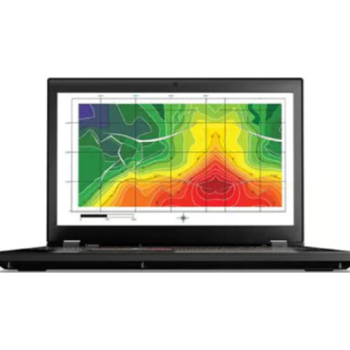 Lenovo ThinkPad-P50 Core-i7-الجيل-السادس