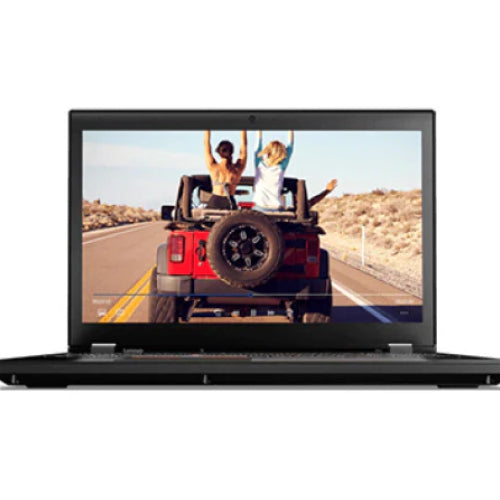 Lenovo ThinkPad-P51 4GB Nvidia-i7 الجيل السابع