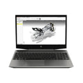 HP Elitebook Zbook 15 G5 Workstation Core-i7 الجيل الثامن