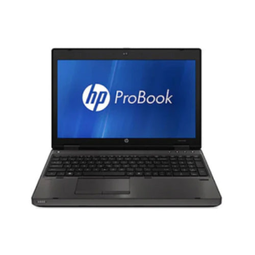HP Probook 6560 G4 Core-i5 الجيل الرابع