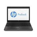 HP Probook-6570-G4 Core-i5-الجيل الرابع