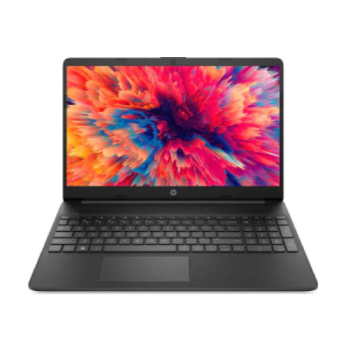 HP 15s بمعالج Core-i3 من الجيل الحادي عشر