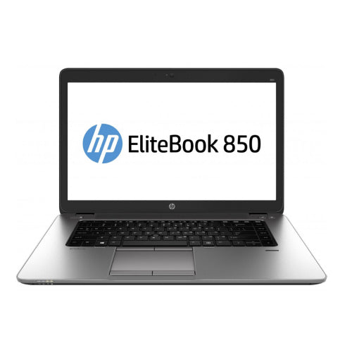 HP Elitebook 850 G1 Core-i5 الجيل الرابع