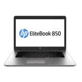 HP Elitebook 850 G1 Core-i5 الجيل الرابع