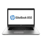 HP Elitebook 850 G1 Core-i5 الجيل الرابع