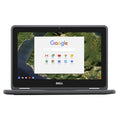 Dell Latitude-3189-سيليرون