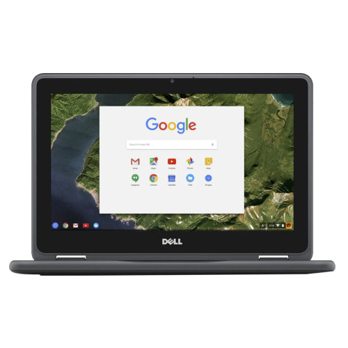 Dell Latitude-3189-سيليرون