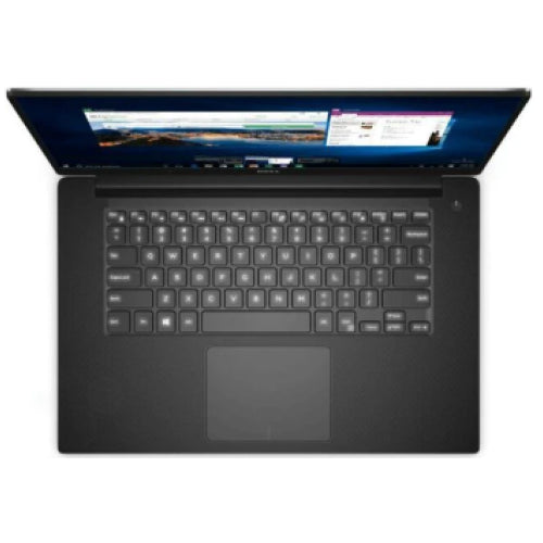 Dell Xps-15-9550 Core i7 - الجيل السادس