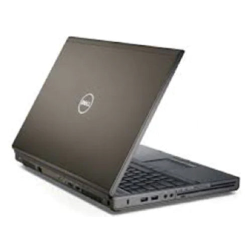 Dell Precision m4800 بمعالج Core-i7 الجيل الرابع