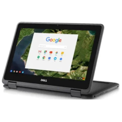 Dell Latitude-3189-سيليرون
