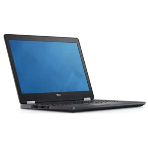 Dell Latitude E5570 Core i5 - الجيل السادس