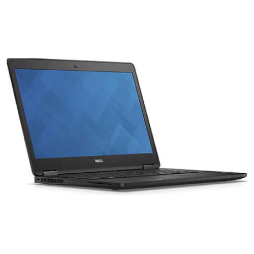 Dell Latitude 7470 Core i5 - الجيل السادس