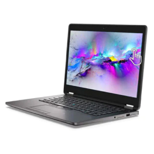 Dell Latitude 7470 Touch Core i5 - الجيل السادس