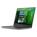 Dell Precision 5520 Nvidia Core i7 - الجيل السادس