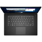 Dell Xps-15-9550 لمس nvidia i7 - الجيل الثامن