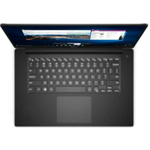 Dell Xps-15-9550 لمس nvidia i7 - الجيل الثامن