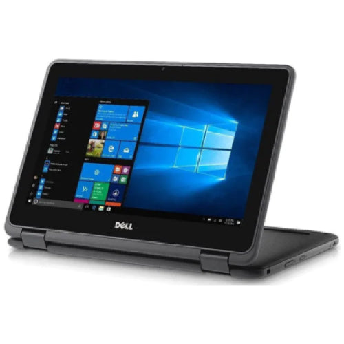 Dell Latitude-3189-2-في-1-لمس سيليرون