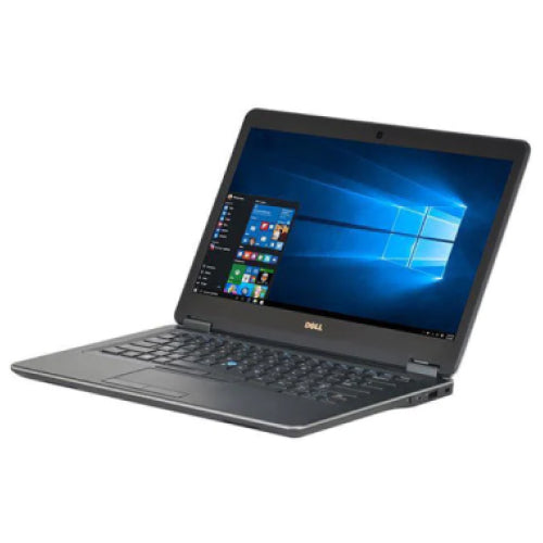 Dell Latitude 7440 Core i5 - الجيل الرابع