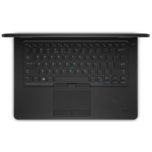 Dell Latitude E5470 Core i3 - الجيل السادس