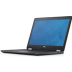 Dell Precision 7510 Core i7 - الجيل السادس