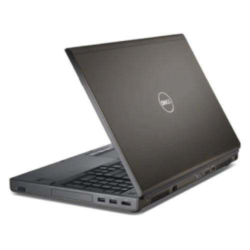 Dell Precision 6800 4GB Nvidia-i7-الجيل الرابع