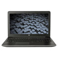 محطة عمل HP Z-book Studio 15 G3 Core-i7