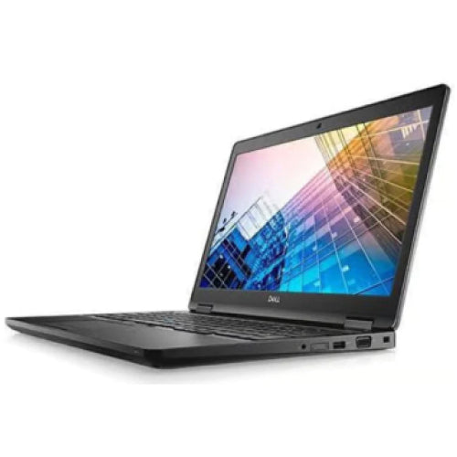 Dell Latitude 5590 Core i7 - الجيل الثامن
