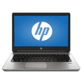 Hp Probook 640 G1 بمعالج Core-i5 من الجيل الرابع