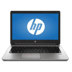 Hp Probook 640 G1 بمعالج Core-i5 من الجيل الرابع