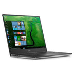 Dell Precision 5520 Nvidia Core i7 - الجيل السادس