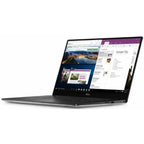 Dell Xps-15-9550 لمس nvidia i7 - الجيل الثامن