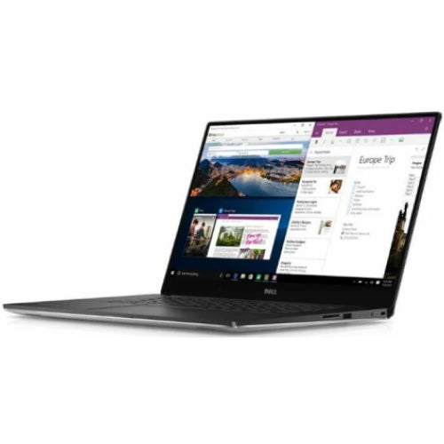 Dell Xps-15-9550 Core i7 - الجيل السادس