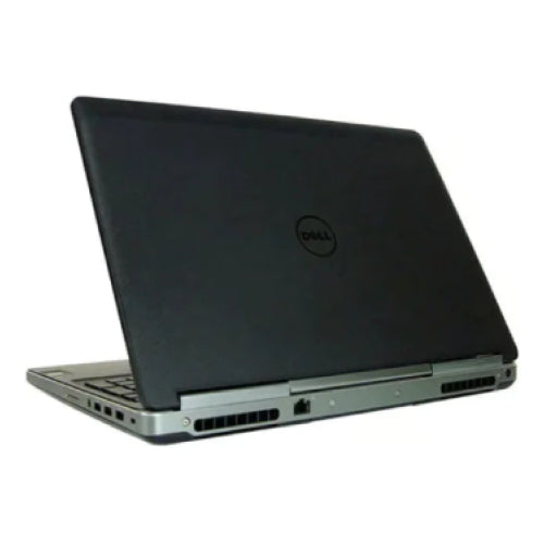 Dell Precision 7510 Core i7 - الجيل السادس