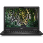 Dell Latitude 5590 Core i7 - الجيل الثامن