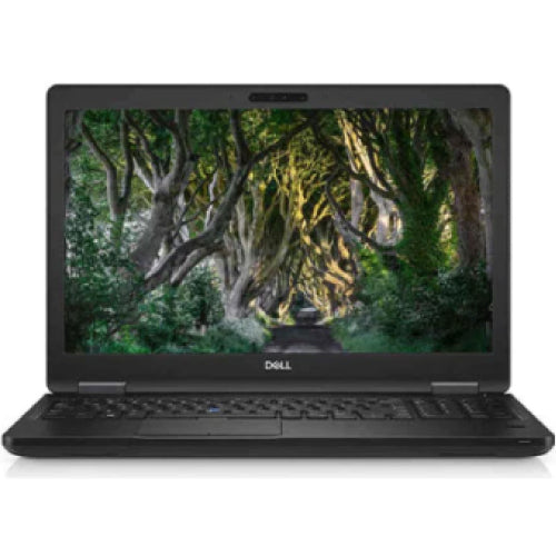 Dell Latitude 5590 Core i7 - الجيل الثامن