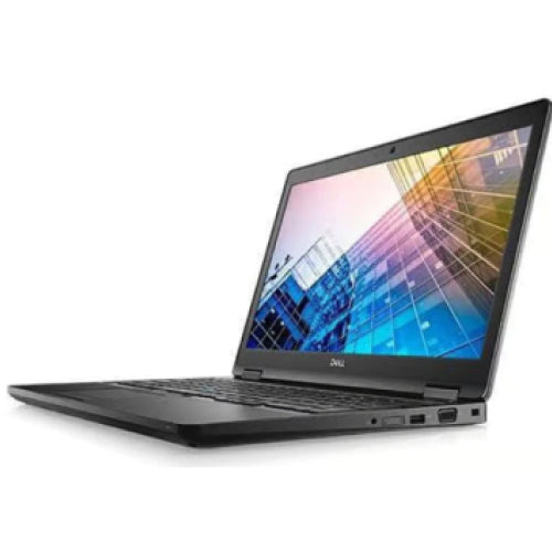 Dell Latitude 5590 Core i5 - الجيل السابع