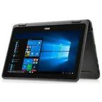 Dell Latitude-3189-2-في-1-لمس سيليرون