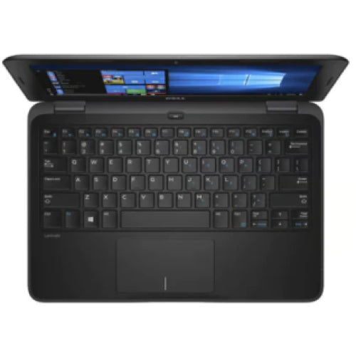 Dell Chromebook 11 3180 2017 Celeron N3060 الجيل الثالث