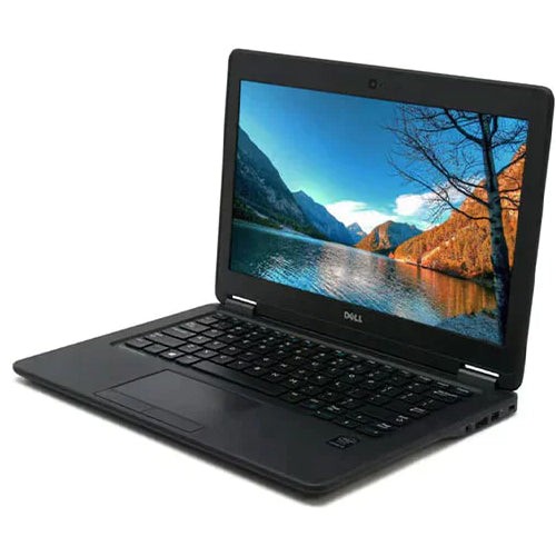 Dell Latitude 7250 Core i3 - الجيل الخامس