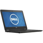 Dell Latitude E7270 Touch Core i5 - الجيل السادس