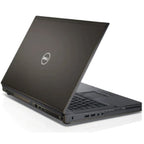 Dell Precision 6800 4GB Nvidia-i7-الجيل الرابع