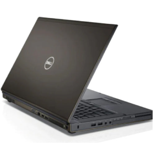 Dell Precision 6800 4GB Nvidia-i7-الجيل الرابع