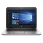 Hp Elitebook 840 g3 Core-i5 الجيل السادس