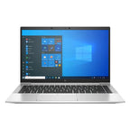HP Elitebook 840 G8 بمعالج i5 من الجيل الحادي عشر