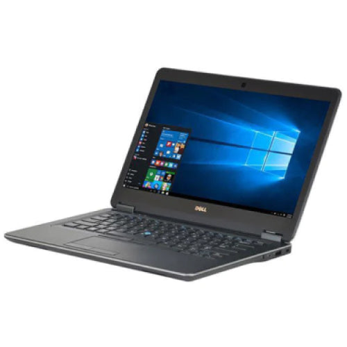 Dell Latitude 5480 Core i5 - الجيل السادس
