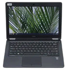 Dell Latitude 7250 Core i3 - الجيل الخامس
