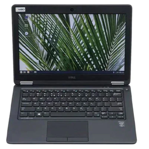 Dell Latitude 7250 Core i3 - الجيل الخامس
