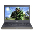 Dell Precision 6800 4GB Nvidia-i7-الجيل الرابع